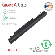 Replacement Laptop Grade A Cells Battery  K56C Compatible with A32-K56, K56CA, K56CB, K56CM, K56V