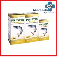 Pristin Gold Omega 3 Fish Oil 1200mg Softgel PROMO