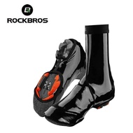 Rockbros Bicycle Shoes Help Keep Warm Waterproof Comfortably