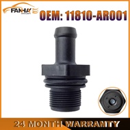 1PCS New PCV Valve 11810-5H71A For Nissan EX35 FX35 M35 350Z Quest Altima 11810-AR001 11810AR0001 11