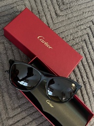 Cartier sunglasses 太陽眼鏡