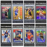 allen iverson assorted cards