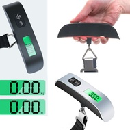 🔥Ready Stock🔥 Electronic Luggage Scale 40kg