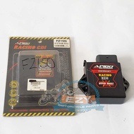 Yamaha FZ150 Ecu Racing Apido