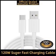 Fast Charging Data Cable 120W