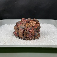 Colorful Beads Leklai 彩色珠粒力泥 Leklai Goethite 100% Natural Leklai