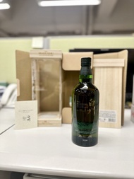 白州18年 機場版 日本威士忌