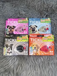 Tickless皇蚤寶（電池版）