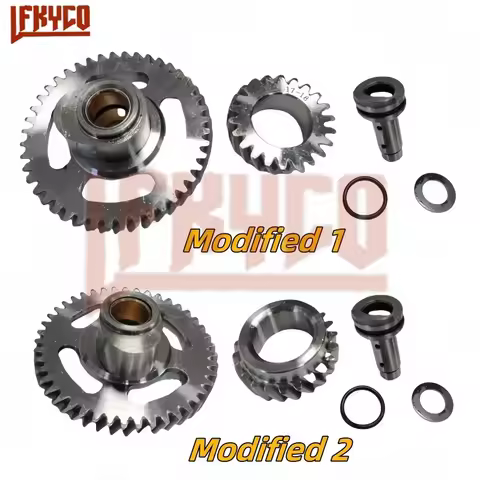 Motorcycle Modified Racing Camshaft Gear Cam Shaft COMP for Honda CG125 CG150 CG175 CG200 CG250 CG 1