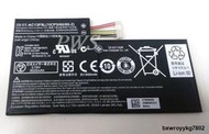 ☆【全新 ACER 原廠宏碁 Iconia Tab A1-810 AC13F3L 平板】☆ 原廠電池 台北光華