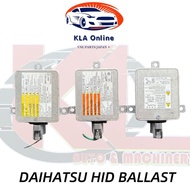 235.HID BALLAST HEAD LAMP ECU D2S/D2R FOR JAZZ GD1 GD3 GD6 GD8 GE6 GE8 ODYSSEY RB1 RB3 INSIGHT ZE2(U