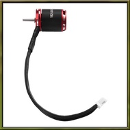 1621 3600KV Brushless Motor Brushless Outrunner Motor for  SCX24 RC 1/18 1/24 Crawler Car