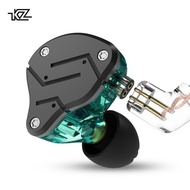 Knowledge Zenith Zsn 1Dd+1Ba Armature Dual Driver Earphone Kz Zsn