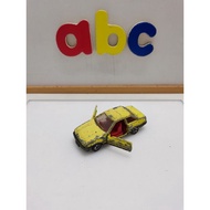 1:64 Tomica Diecast Cars