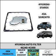 HYUNDAI/KIA AUTO FILTER (46240-4C000) -HYUNDAI STAREX -KIA SORENTO