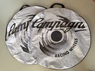Campagnolo 輪組袋 一組兩件