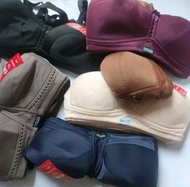 Sport Bra Golden Nick K364 Bra Perempuan Golden Nick