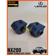 LEXUS NX200T / NX300 FRONT STABILIZER BUSH