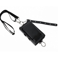KAKY BAG 01-箱型肩包手機包零錢包斜背包掛頸包