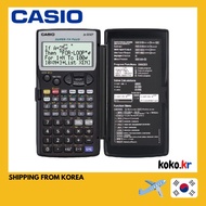 Casio FX-5800P Scientific Program Calculator - FX5800P with FREEBIES