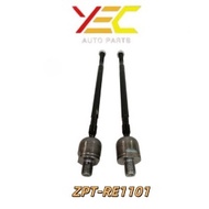 P/T SATRIA RACK END R/L (SR-7700) MR-130807 ZPT-RE1101