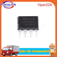 Viper22A Viper22 Ap8022 Dip-8Ac/Dc Converters (ราคาต่อชิ้น) ส่งด่วน ส่งไว ส่งจากประเทศไทย