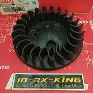 MESIN F1ZR FIZR FORCE 1 ENGINE FAN