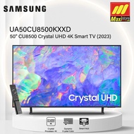 SAMSUNG 50CU8500 / UA50CU8500 LED Smart TV [50 Inch] 4K Crystal UHD