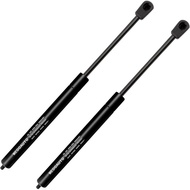 Qty2 6360 Lift Supports Struts Damper Shock Fits for Mercedes-Benz C230 C240 C280 C32 AMG C320 C350 