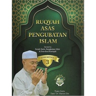 Ruqyah Asas Pengubatan Islam