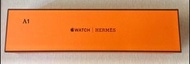 Hermes Apple watch Box 錶盒 (