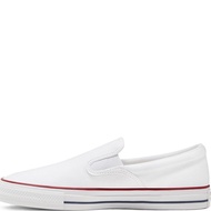 Converse SLIP-ON shoes_women's SLIP-ON shoes_Converse SLIP-ON shoes_ Converse 01 SLIP-ON SHOES WHITE