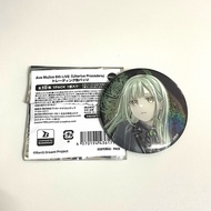 BanG Dream Brooch Ave Mujica-Wakaba Mutsumi Mortis 6th LIVE ~Ulterius Procedure~ Can Badge