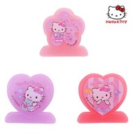 SANRIO - Hello Kitty 文件夾子套裝 (3個裝)