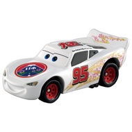 Disney Cars Tomica Lightning McQueen (Lightning McQueen Day 2022 version)