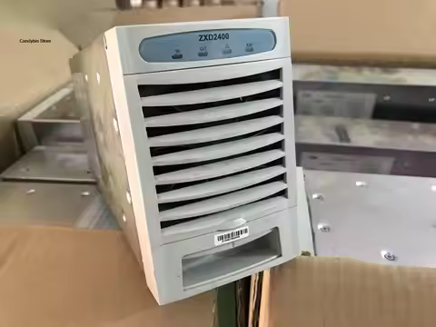 For ZTE ZXD 2400 Communication Power Module V4.3 Version 48V 50A High Power Power Supply