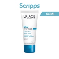 [Exp02/26] Uriage Eau Thermale Water Cream 40ml