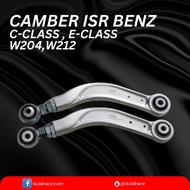 ISR Rear Camber Mercedes Benz C-Class E-Class W204 W205 W212