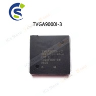 2PCS/LOT NEW TVGA9000I QFP TVGA9000I-3