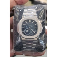 Philippe Philippe/Patek Philippe Parrot Snail Series 5712/2022 April New Style Warranty Card Single 