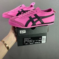 Onitsuka Tiger Mexico 66 Men And Women Running Shoes Onitsuka Mexico 66 Sport Shoes 1183C102-701 5JG