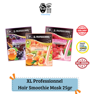 XL Professionnel Hair Smoothie Mask 25gr | Hair Mask