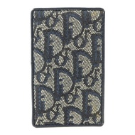 Dior 帆布Card Case卡片套
