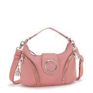 กระเป๋า Kipling รุ่น SERA S สี ROSE SPICE