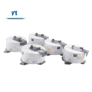 5 Roll for  DK11208 Thermal Label 38mmx90mm Die Cut Labels -11208  11208 Compatible for  QL Printer