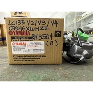 LC135 V2/V3/V4 CARBURETOR（ORIGINAL）