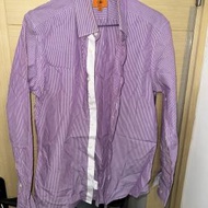 G2000 男裝 恤衫 中碼