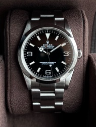 Rolex 114270 Explorer