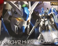 Rg hi-v gundam rx-93-v2