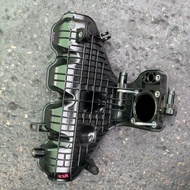 2ZR Intake Pipe High-Twist Toyota Duo 1ZR 2ZR 3ZR Genuine Japanese Parts